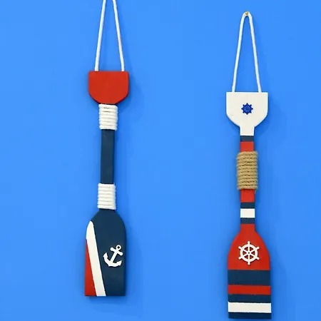 Appartement Casa Madà