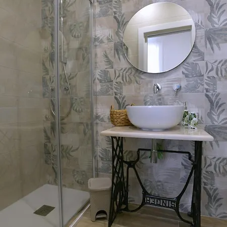 Appartement Casa Madà