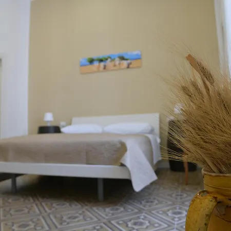 Casa Madà Appartement *