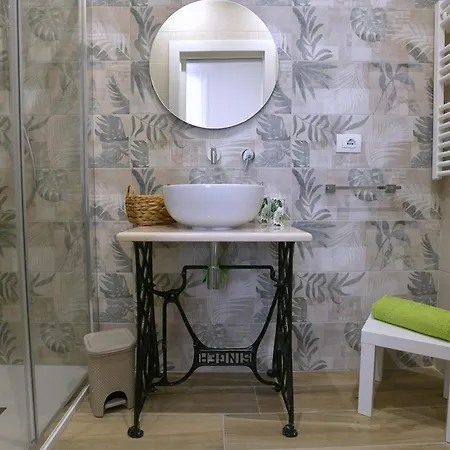 Casa Madà Appartement Bari