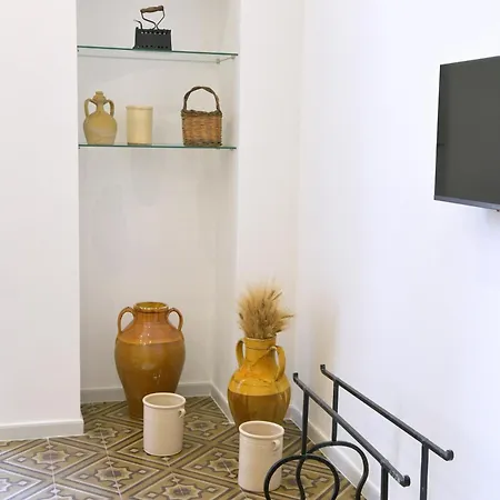 Casa Mada * Bari