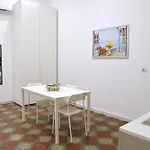 アパート Casa Mada バーリ