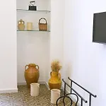 Casa Mada * バーリ
