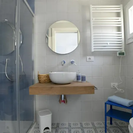 Casa Mada בארי