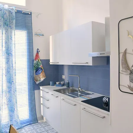 דירה Casa Mada