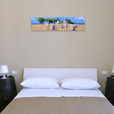 Casa Mada * Bari