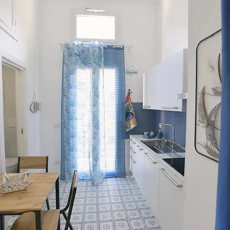 Casa Mada Apartment