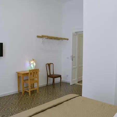 Casa Mada Apartment Bari