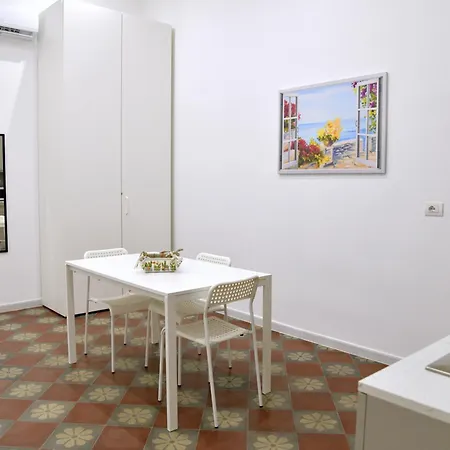 Apartment Casa Mada Bari