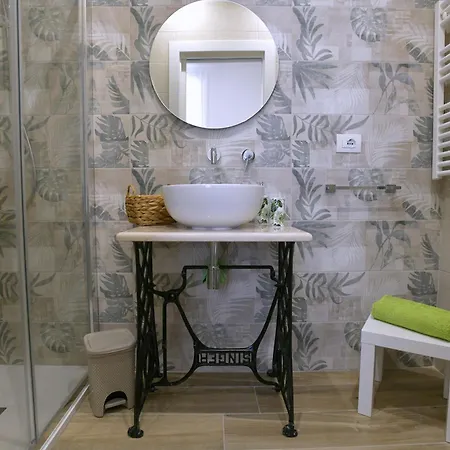 Casa Mada Apartment Bari