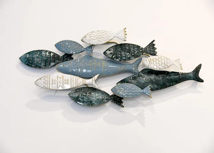 Appartamento Casa Madà *