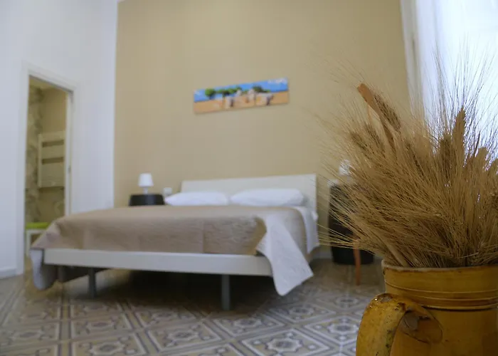 Casa Mada Apartment *