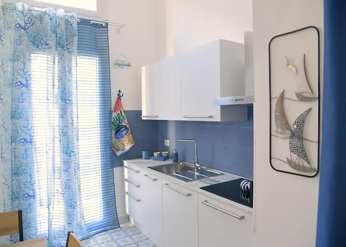 Appartamento Casa Madà