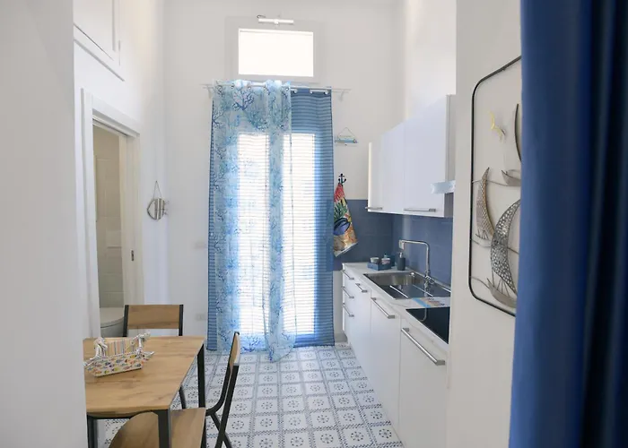 Casa Madà Appartamento