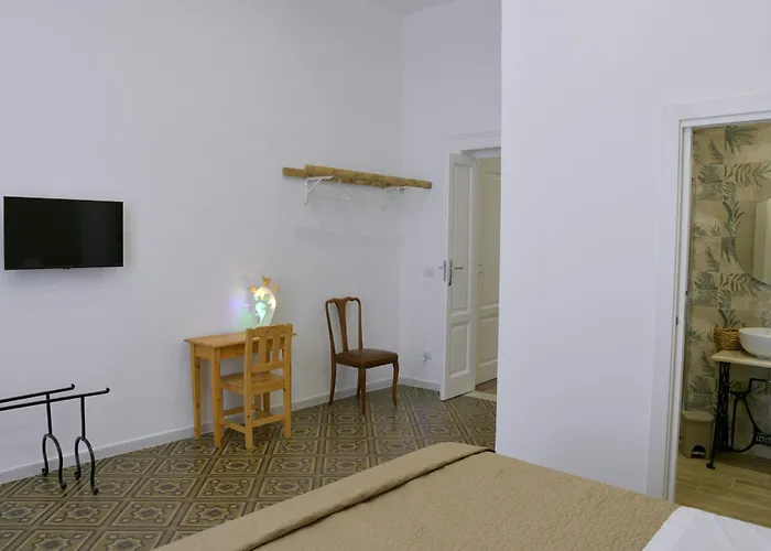 Casa Mada Apartment Bari