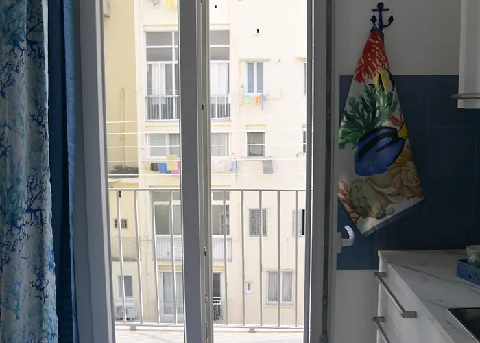 Appartamento Casa Madà *